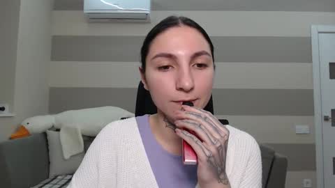 Kate online show from 30, 1, 2025