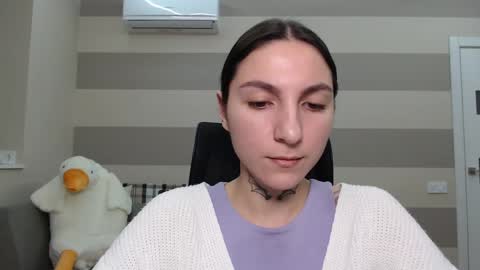 Kate online show from 31, 1, 2025