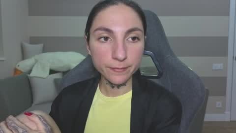 Kate online show from 15, 6, 2026