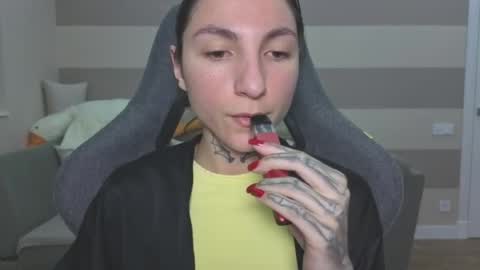Kate online show from 16, 6, 2026