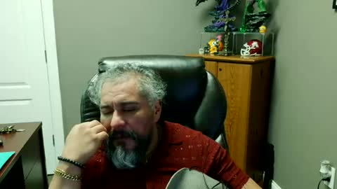 Chuck online show from 18, 7, 2026