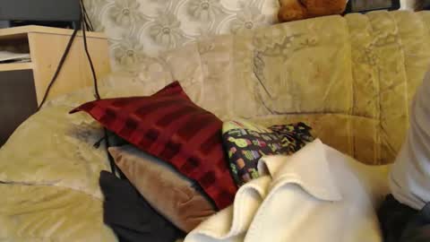 chacoa online show from 20, 9, 2025