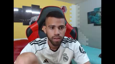 Snapshot of chacorta_ chatting on 25, 2, 2026 chacorta_ online show from 25, 2, 2026