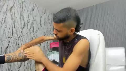 Snapshot of chacorta_ chatting on 27, 2, 2026 chacorta_ online show from 27, 2, 2026