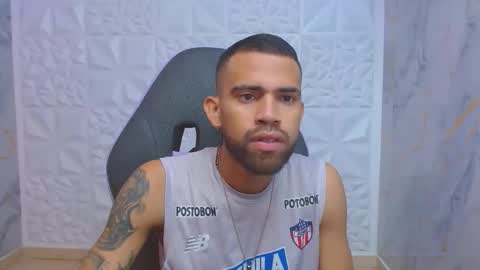 chacorta_ online show from 5, 3, 2026