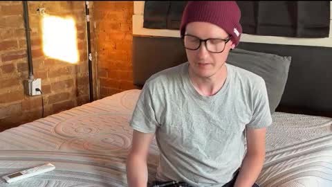 chadbentley420 online show from 18, 10, 2025