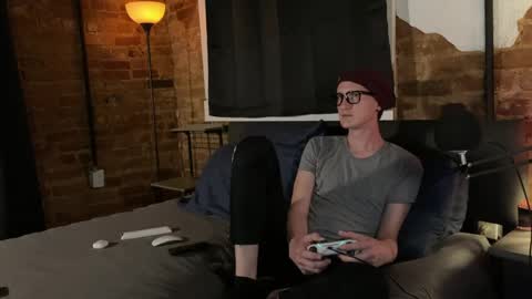 chadbentley420 online show from 7, 4, 2026