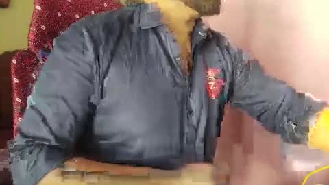 Stormydick online show from 5, 4, 2026