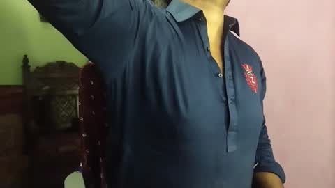 Stormydick online show from 6, 4, 2026