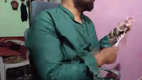 Stormydick online show from 16, 4, 2026