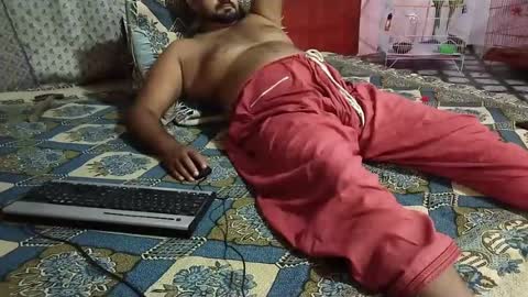 Snapshot of chadipluskhangarh chatting on 12, 7, 2026 Stormydick online show from 12, 7, 2026