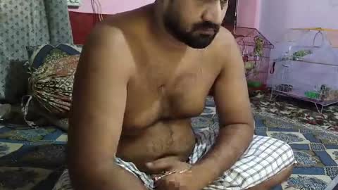 Snapshot of chadipluskhangarh chatting on 16, 7, 2026 Stormydick online show from 16, 7, 2026