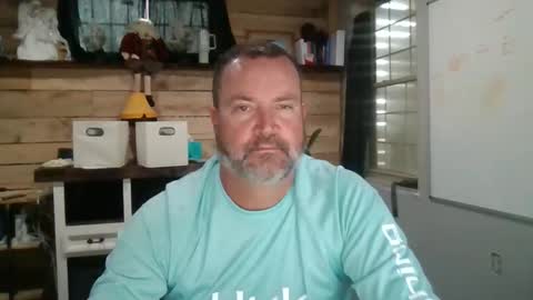 chadmichaell online show from 24, 11, 2025