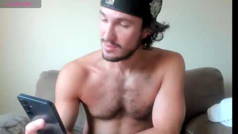 Snapshot of chadpowerz chatting on 8, 9, 2025 Lydong online show from 8, 9, 2025