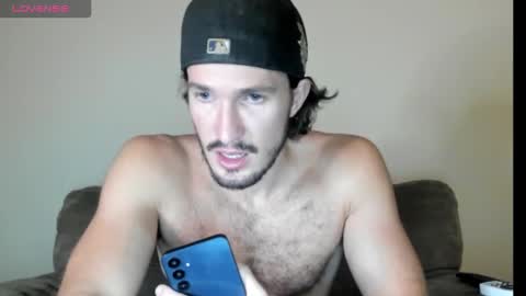 Snapshot of chadpowerz chatting on 11, 9, 2025 Lydong online show from 11, 9, 2025