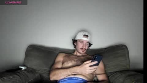 Snapshot of chadpowerz chatting on 22, 9, 2025 Lydong online show from 22, 9, 2025