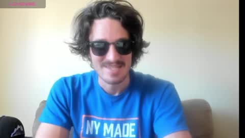 Snapshot of chadpowerz chatting on 25, 9, 2025 Lydong online show from 25, 9, 2025