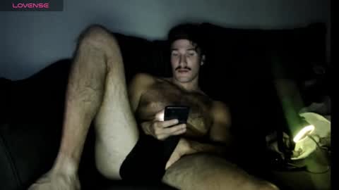 Snapshot of chadpowerz chatting on 28, 9, 2025 Lydong online show from 28, 9, 2025