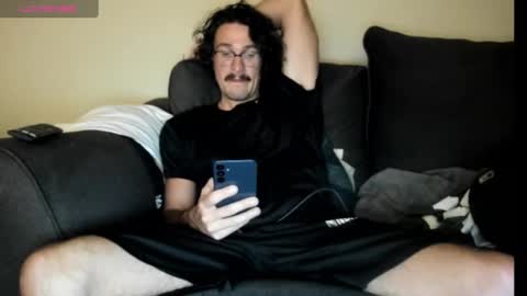 Snapshot of chadpowerz chatting on 1, 10, 2025 Lydong online show from 1, 10, 2025