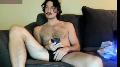 Snapshot of chadpowerz chatting on 3, 10, 2025 Lydong online show from 3, 10, 2025