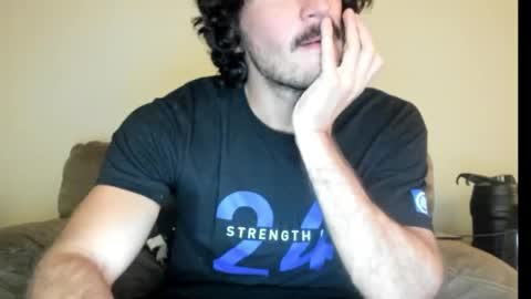 Snapshot of chadpowerz chatting on 8, 10, 2025 Lydong online show from 8, 10, 2025