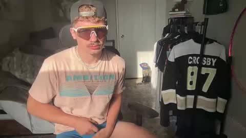 ChadTitan online show from 10, 9, 2025