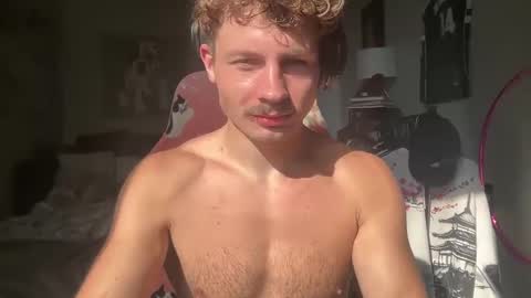 ChadTitan online show from 12, 9, 2025