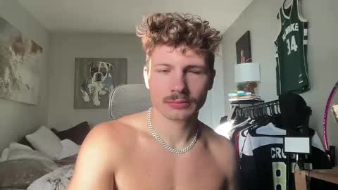 ChadTitan online show from 21, 9, 2025