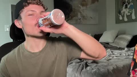 ChadTitan online show from 25, 9, 2025