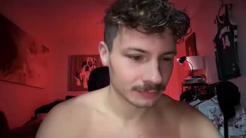 ChadTitan online show from 21, 10, 2025