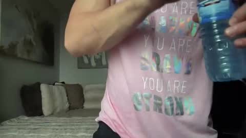 ChadTitan online show from 25, 11, 2025