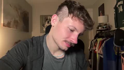 ChadTitan online show from 4, 12, 2025