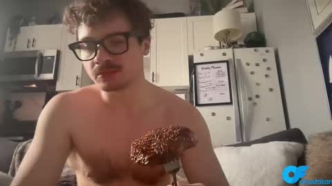 ChadTitan online show from 22, 2, 2026