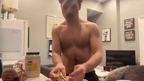 ChadTitan online show from 30, 3, 2026