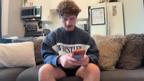 ChadTitan online show from 3, 6, 2026