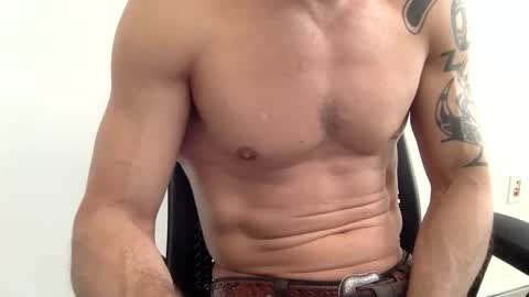 Chags online show from 18, 2, 2026