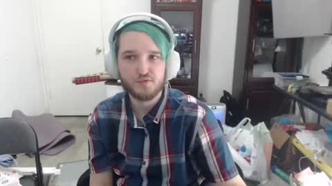 Chain Kink online show from 23, 12, 2024