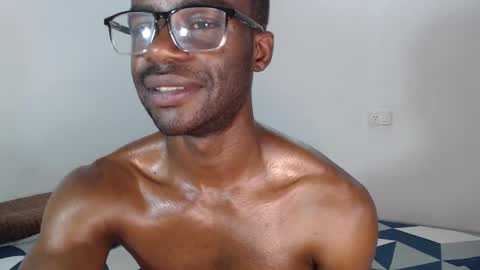 Charlyangel online show from 3, 2, 2026