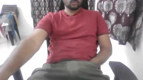 Snapshot of champ_desi chatting on 17, 11, 2025 rahul online show from 17, 11, 2025