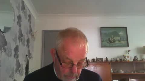 Champers online show from 11, 1, 2025