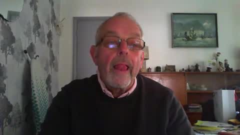 Champers online show from 2, 2, 2026