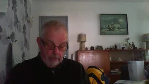 Champers online show from 10, 3, 2026