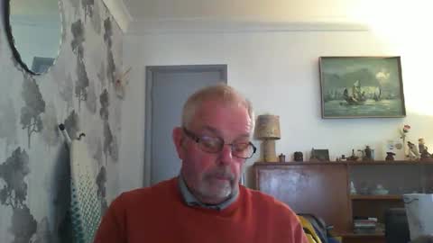 Champers online show from 14, 3, 2026