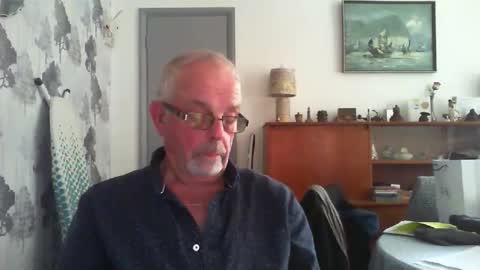 Champers online show from 25, 5, 2026