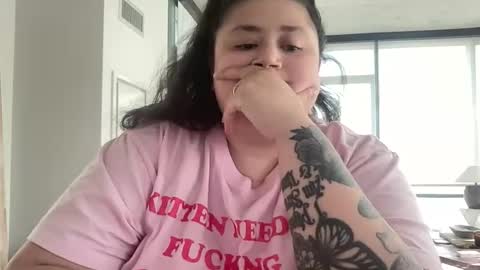 champsdancinfeet12 online show from 26, 4, 2026