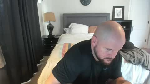 Chance Cruise online show from 4, 12, 2024