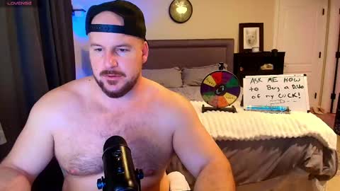 Chance Cruise online show from 14, 2, 2025