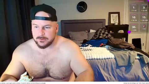 Chance Cruise online show from 24, 2, 2025