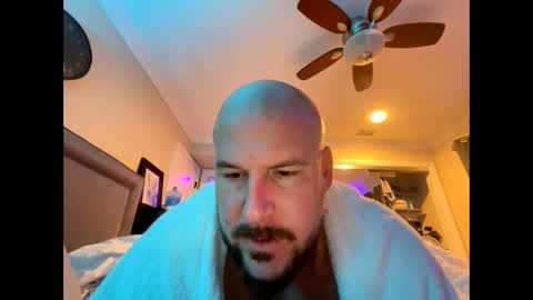 Chance Cruise online show from 25, 2, 2025