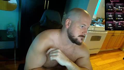 Chance Cruise online show from 7, 4, 2026